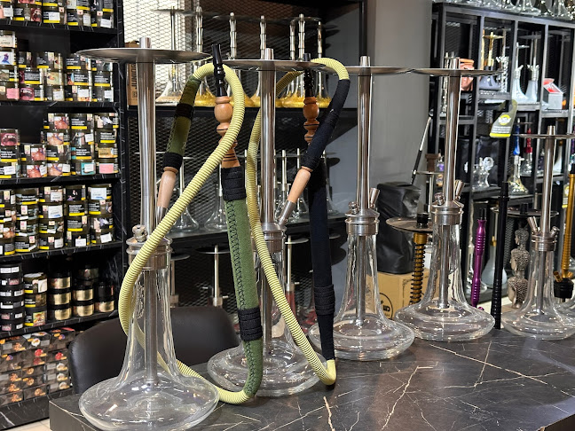 Saray Nargile Cafe - Gastronomi ve konaklama