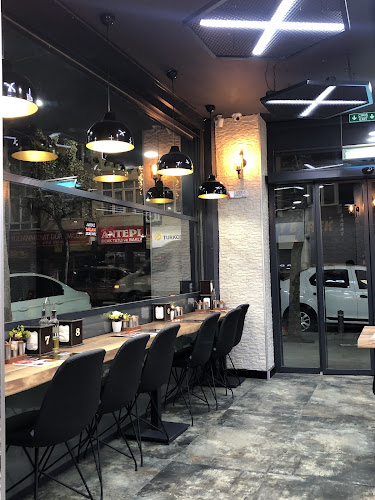 Bella Mia Pizza &Tat Da Gör Döner - Küçükçekmece