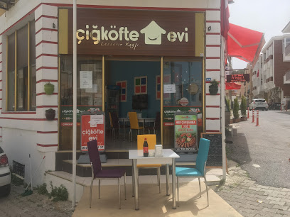 ÇİĞKÖFTEEVi ÇEŞME
