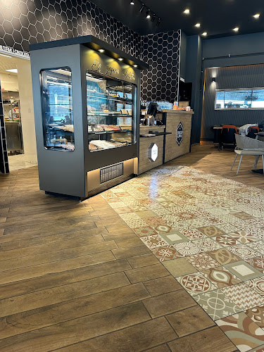 Çorum CHCOCOLABS - Çorum