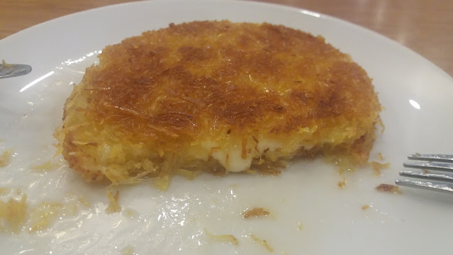 Opinii despre Edem Pastanesi & Kafe în Kozan - Gastronomi ve konaklama