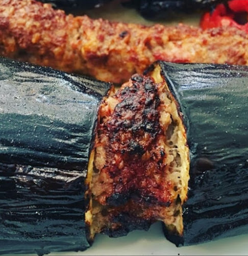 Opinii despre Urfa Beykonağı Ereğli în Ereğli - Gastronomi ve konaklama