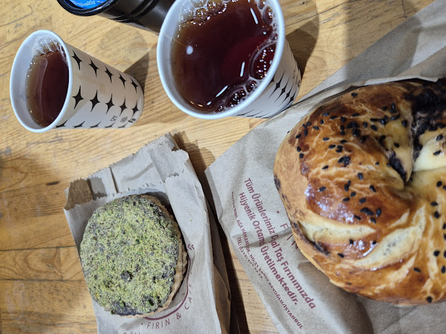 Kumbasar Fırını - Gastronomi ve konaklama