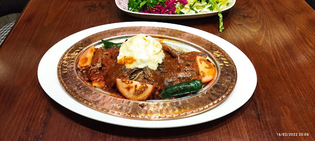 Comentarii opinii despre Uğur restaurant