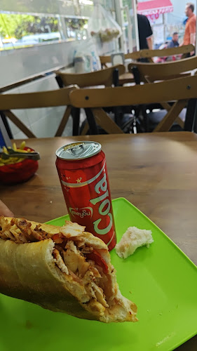 Severse Döner - Kırşehir Merkez