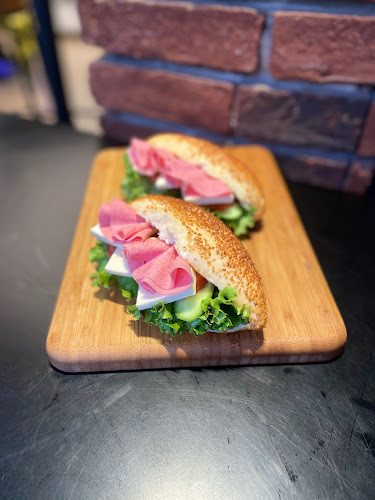 Üniversite 2 Unlu Mamulleri