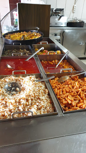 Comentarii opinii despre Sultan'ın Ev Yemekleri