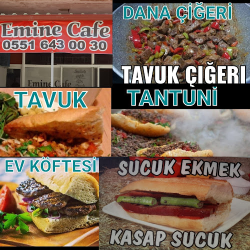 Opinii despre Emine cafe în Torbalı - Gastronomi ve konaklama