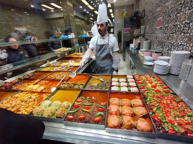 Aşikar İst - Gastronomi ve konaklama