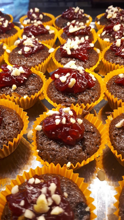 Yaylalı fırın kafe