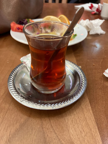 Comentarii opinii despre Hünkar Yemek Salonu