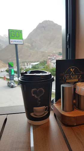 Ölmez Cafe & Restorant - Hakkâri Merkez