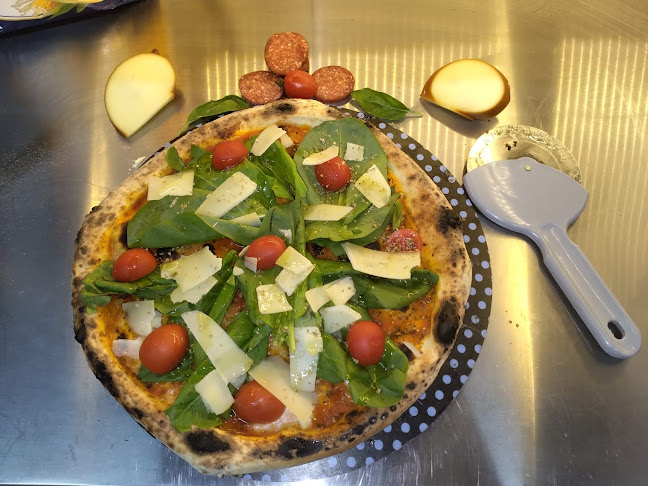 Luce Di Luna Pizzeria - Ümraniye