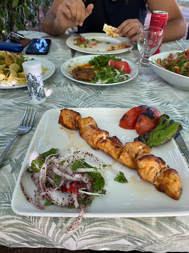 Mangal Restoran - Gastronomi ve konaklama