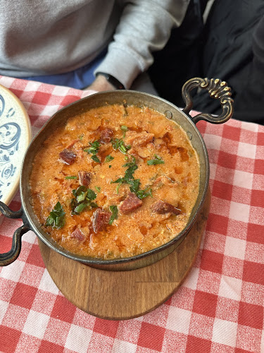 Sa Va Anatolian Breakfast House - Gastronomi ve konaklama