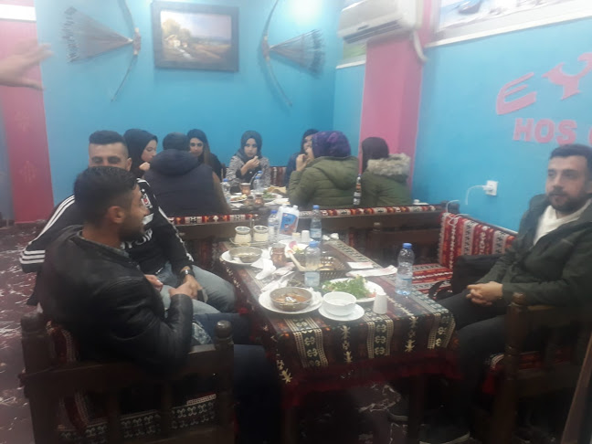 Opinii despre Eyvan Paça ve Izgara Salonu în Batman Merkez - Gastronomi ve konaklama