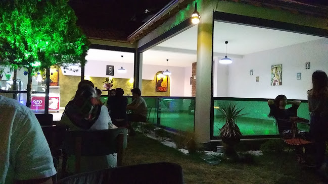 vanilya cafe - Gastronomi ve konaklama