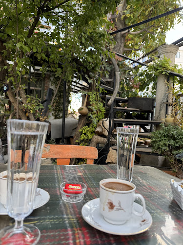 Coffee Nostalji - Kırklareli Merkez
