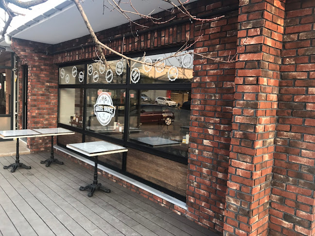 Güzel Bahçe - Süleymanpaşa