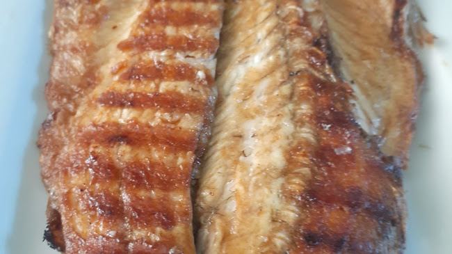 sarıçam balık evi salonu 01 - Sarıçam