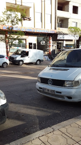 Opinii despre Fidan Unlu Mamüleri în Şahinbey - Gastronomi ve konaklama