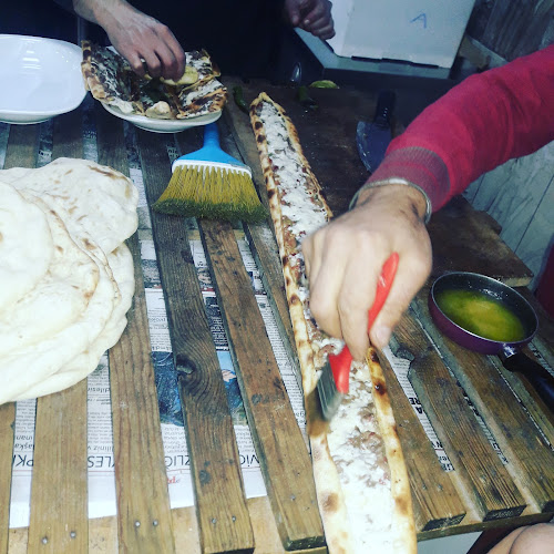 İki Kapili ASPAVA - Kahramanmaraş Merkez/Dulkadiroğlu