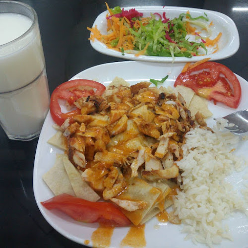 56Lar Home - Gastronomi ve konaklama