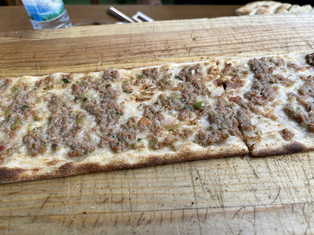 Aziziye, Aziziye Cd. No:24, 42030 Karatay/Konya