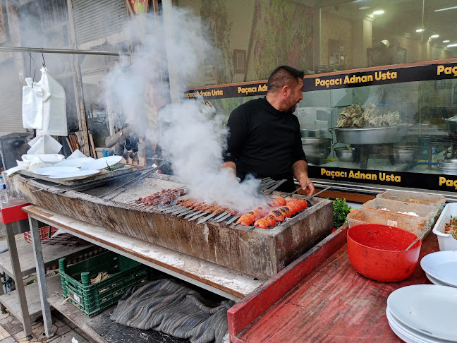 Comentarii opinii despre Ciğerci mustafa usta