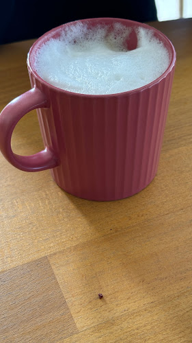 Kontrbus Coffee Co. Mimar Sinan - Gastronomi ve konaklama