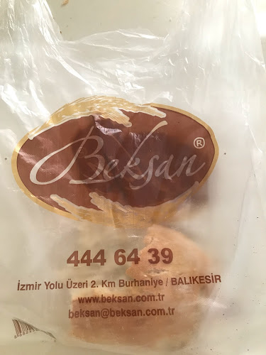 Comentarii opinii despre BEKSAN EKMEK VE RESTAURANT