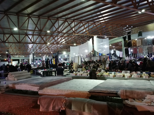 Opinii despre Güzelyalı Sosyete Pazarı în Çukurova - Gastronomi ve konaklama