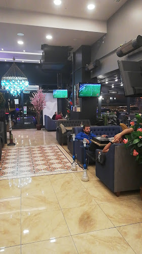 Comentarii opinii despre Gagaline Cafe Restaurant (Başakşehir)