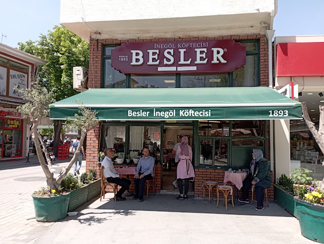 Orhaniye, Mesudiye Cd., 16400 İnegöl/Bursa, Türkiye