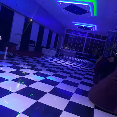 Saklı cafe - Gastronomi ve konaklama