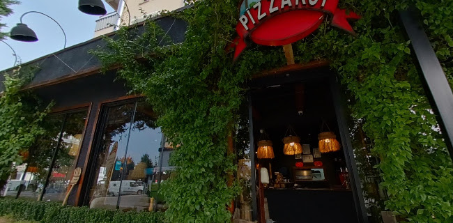 Pizzaköy İzmit Yahyakaptan Şubesi