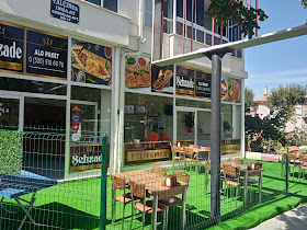 Öz Güven Etliekmek Ve Pide Fırını