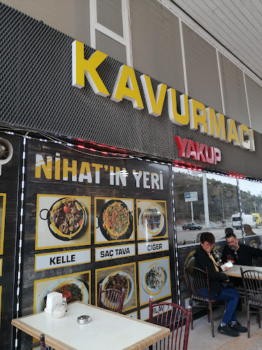 Comentarii opinii despre KAVURMACI YAKUP