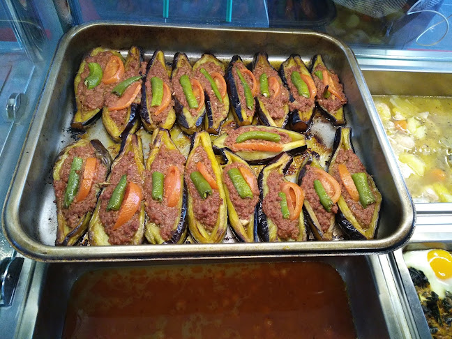 Akyazı, Atatürk Blv. 441/A, 52200 Altınordu/Ordu, Türkiye