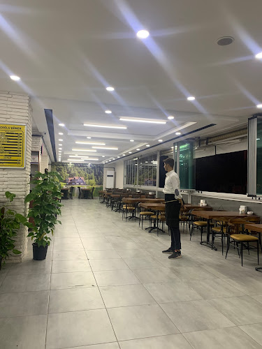 Koçoğlu Döner - Gastronomi ve konaklama