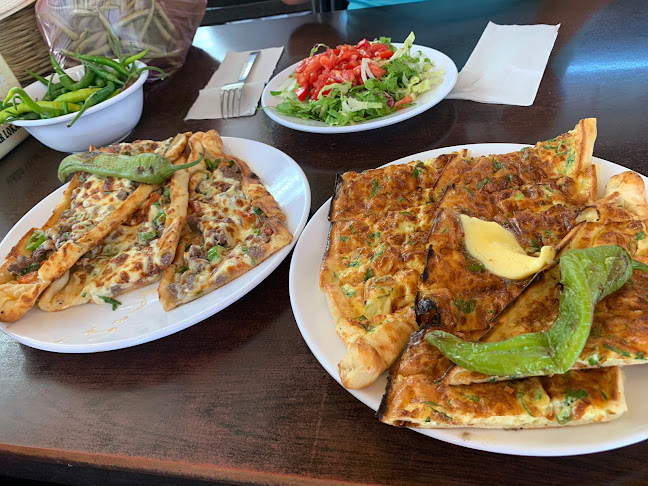 Eğirdir Pide ve Yemek Salonu & Lokmacı - Nazilli