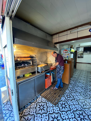 Kokoreçci Adem Usta bodrum - Gastronomi ve konaklama