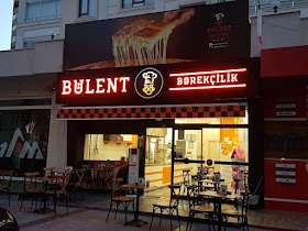Bülent Börekçilik Kayseri Talas Bahçelievler