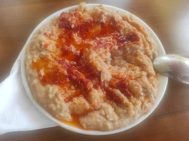 Hacıbey Lokantası - Şuhut