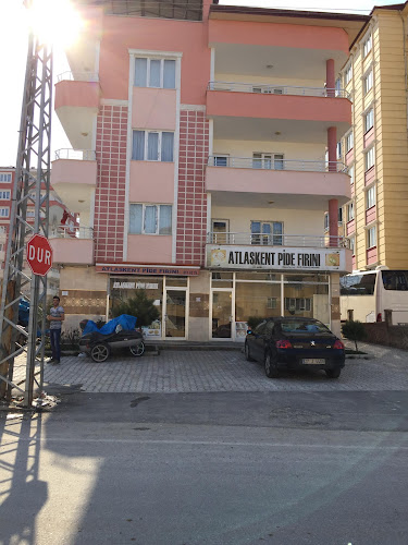 Opinii despre Atlaskent Pide Fırını în Afşin - Gastronomi ve konaklama