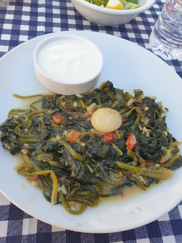 İzmirlinin yeri - Gastronomi ve konaklama