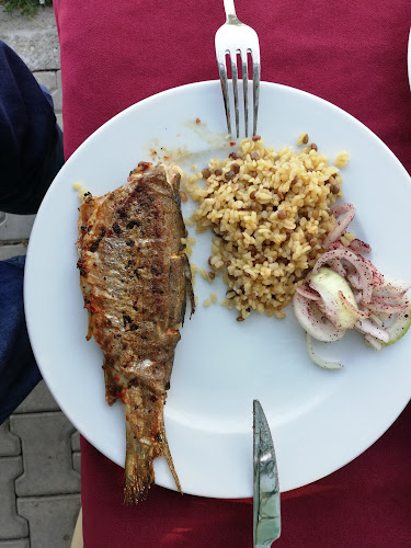 Opinii despre Aygır Gölü Alabalık Tesisi în Aygırgölü/Adilcevaz - Gastronomi ve konaklama