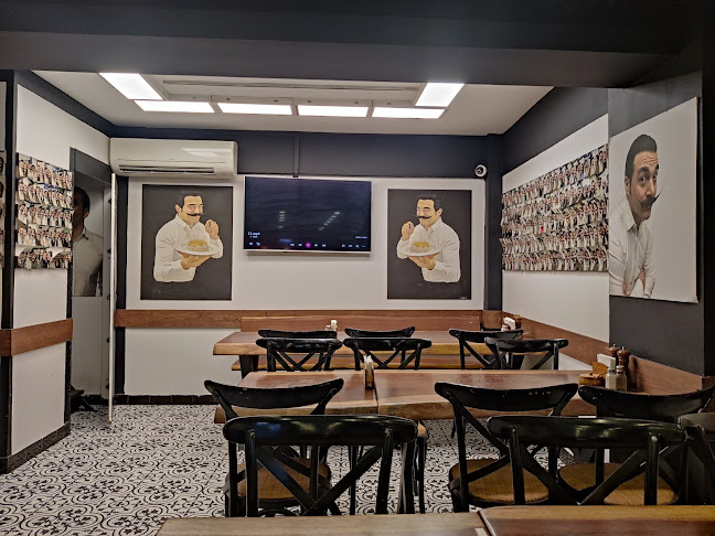 Feriköy, Baruthane Cd. 51/B, 34377 Şişli/İstanbul