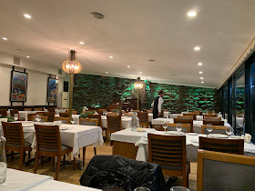 Sur Balık Restoran Sarayburnu