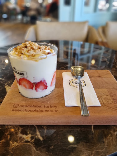 Opinii despre Çorum CHCOCOLABS în Çorum - Gastronomi ve konaklama